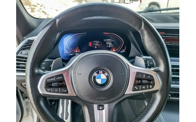 BMW X5 xDrive40i B58 - автомобили, коли, обяви за нови и употребявани 9