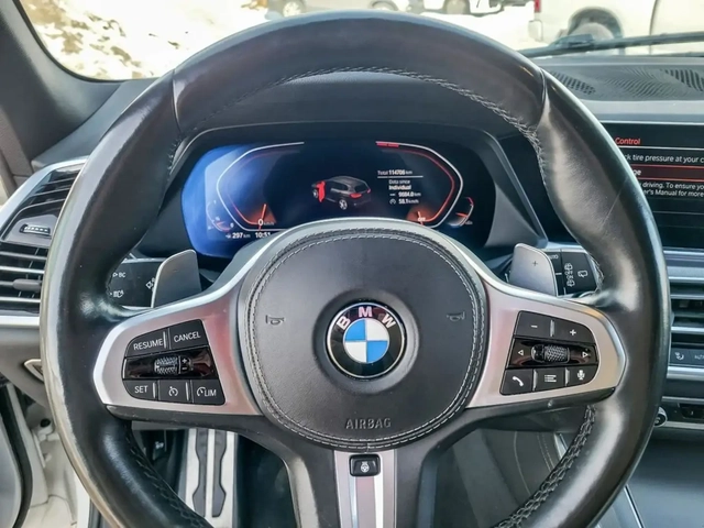 BMW X5 xDrive40i B58 - автомобили, коли, обяви за нови и употребявани 9