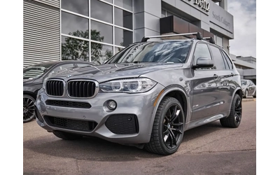 BMW X5 xDrive35i Space Grey Metallic - автомобили, коли, обяви за нови и употребявани 0