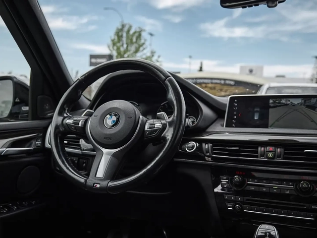 BMW X5 xDrive35i Space Grey Metallic - автомобили, коли, обяви за нови и употребявани 10