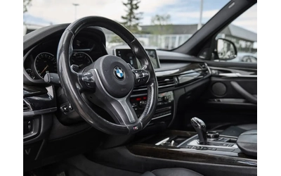 BMW X5 xDrive35i Space Grey Metallic - автомобили, коли, обяви за нови и употребявани 11
