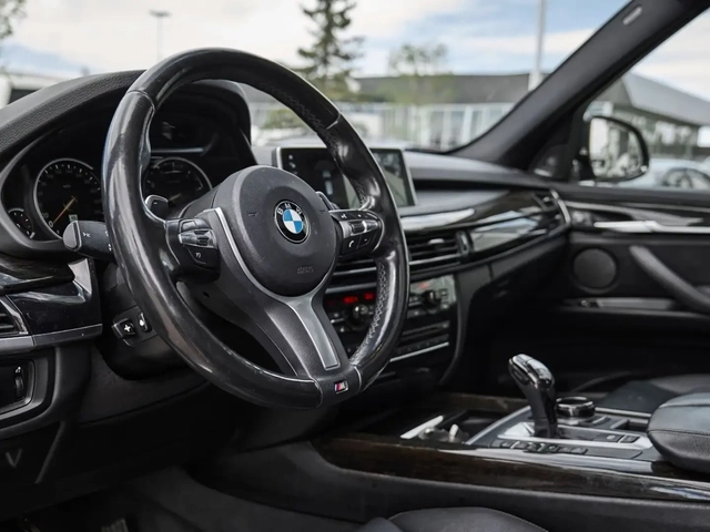 BMW X5 xDrive35i Space Grey Metallic - автомобили, коли, обяви за нови и употребявани 11