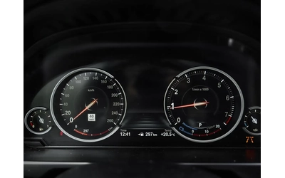 BMW X5 xDrive35i Space Grey Metallic - автомобили, коли, обяви за нови и употребявани 15