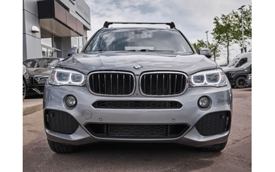 BMW X5 xDrive35i Space Grey Metallic - автомобили, коли, обяви за нови и употребявани 1