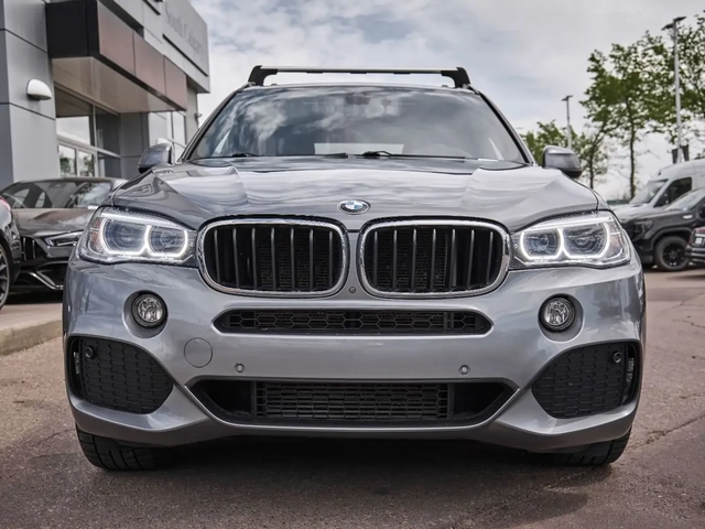 BMW X5 xDrive35i Space Grey Metallic - автомобили, коли, обяви за нови и употребявани 1
