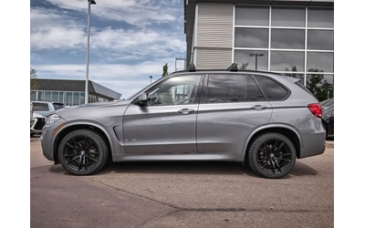 BMW X5 xDrive35i Space Grey Metallic - автомобили, коли, обяви за нови и употребявани 2