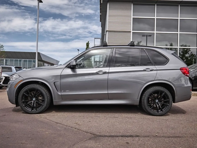 BMW X5 xDrive35i Space Grey Metallic - автомобили, коли, обяви за нови и употребявани 2