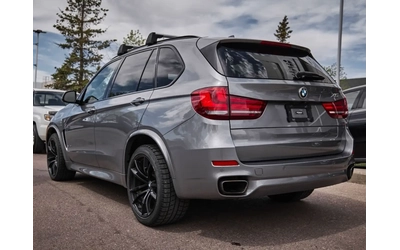 BMW X5 xDrive35i Space Grey Metallic - автомобили, коли, обяви за нови и употребявани 3