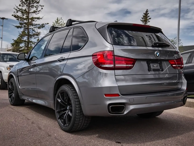 BMW X5 xDrive35i Space Grey Metallic - автомобили, коли, обяви за нови и употребявани 3