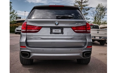 BMW X5 xDrive35i Space Grey Metallic - автомобили, коли, обяви за нови и употребявани 4