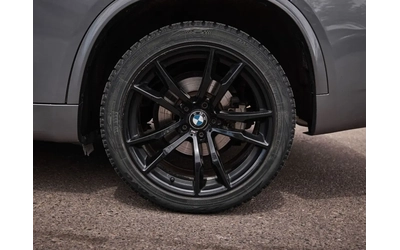 BMW X5 xDrive35i Space Grey Metallic - автомобили, коли, обяви за нови и употребявани 6