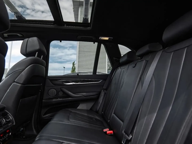 BMW X5 xDrive35i Space Grey Metallic - автомобили, коли, обяви за нови и употребявани 7