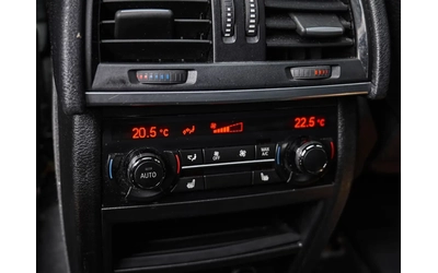 BMW X5 xDrive35i Space Grey Metallic - автомобили, коли, обяви за нови и употребявани 8
