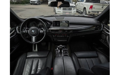 BMW X5 xDrive35i Space Grey Metallic - автомобили, коли, обяви за нови и употребявани 9