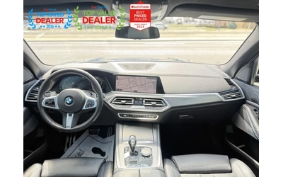 BMW X5 X5 - автомобили, коли, обяви за нови и употребявани 13