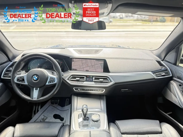 BMW X5 X5 - автомобили, коли, обяви за нови и употребявани 13