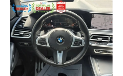 BMW X5 X5 - автомобили, коли, обяви за нови и употребявани 14