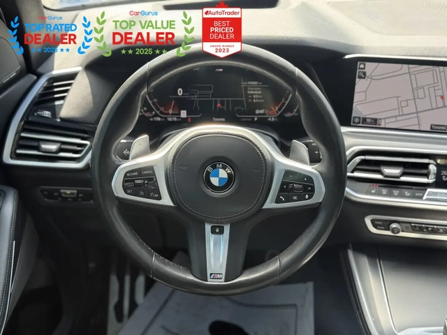 BMW X5 X5 - автомобили, коли, обяви за нови и употребявани 14