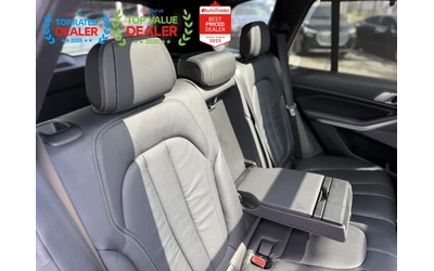 BMW X5 X5 - автомобили, коли, обяви за нови и употребявани 16
