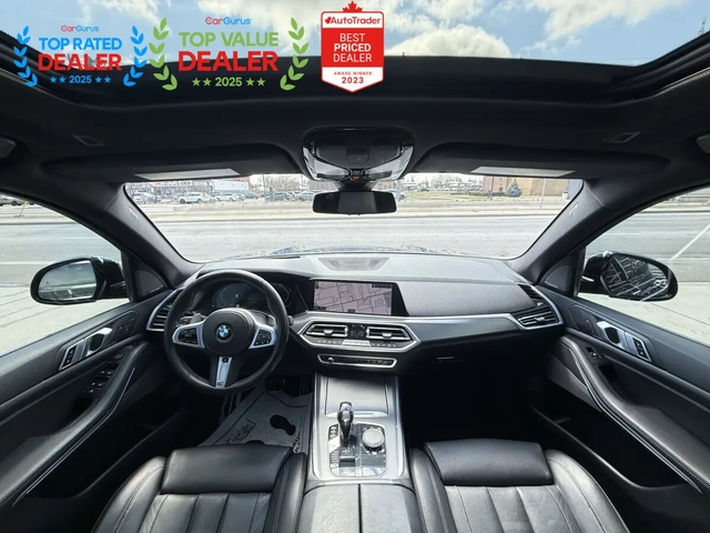 BMW X5 X5 - автомобили, коли, обяви за нови и употребявани 1