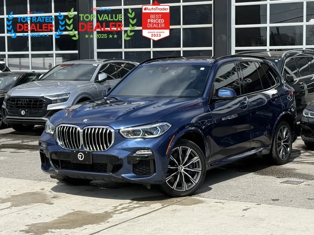 BMW X5 X5 - автомобили, коли, обяви за нови и употребявани 2