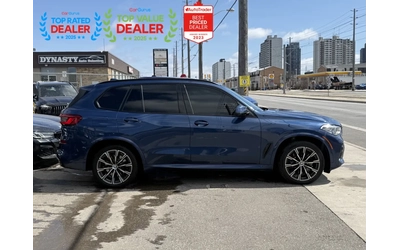 BMW X5 X5 - автомобили, коли, обяви за нови и употребявани 6