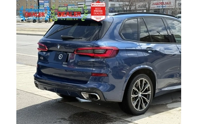 BMW X5 X5 - автомобили, коли, обяви за нови и употребявани 7