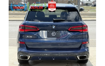 BMW X5 X5 - автомобили, коли, обяви за нови и употребявани 9