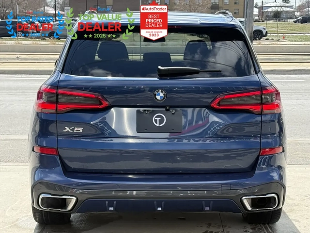 BMW X5 X5 - автомобили, коли, обяви за нови и употребявани 9