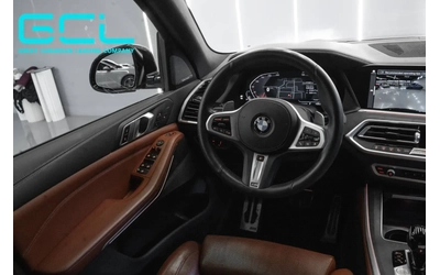 BMW X5 xDrive 40i - автомобили, коли, обяви за нови и употребявани 10