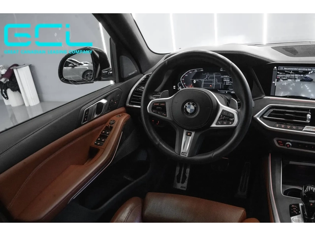 BMW X5 xDrive 40i - автомобили, коли, обяви за нови и употребявани 10
