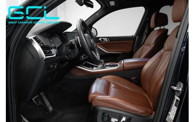 BMW X5 xDrive 40i - автомобили, коли, обяви за нови и употребявани 12