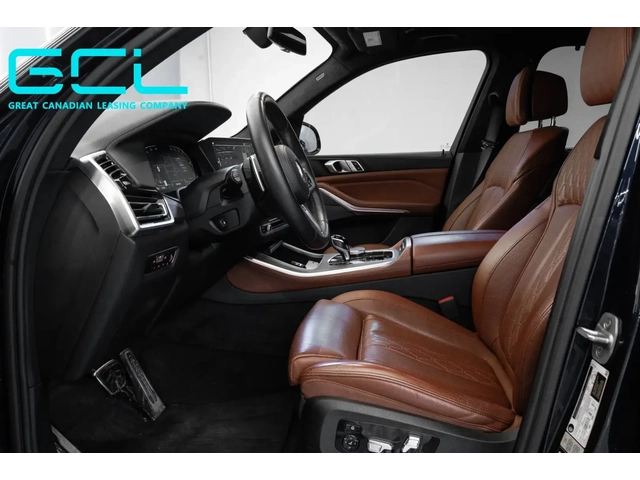 BMW X5 xDrive 40i - автомобили, коли, обяви за нови и употребявани 12