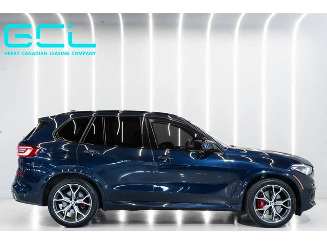 BMW X5 xDrive 40i - автомобили, коли, обяви за нови и употребявани 4