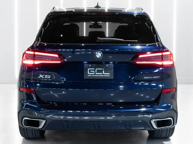 BMW X5 xDrive 40i - автомобили, коли, обяви за нови и употребявани 6