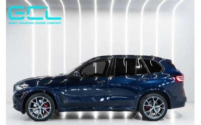 BMW X5 xDrive 40i - автомобили, коли, обяви за нови и употребявани 8