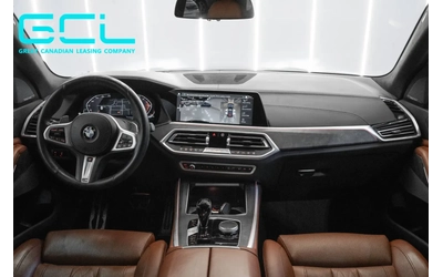 BMW X5 xDrive 40i - автомобили, коли, обяви за нови и употребявани 9
