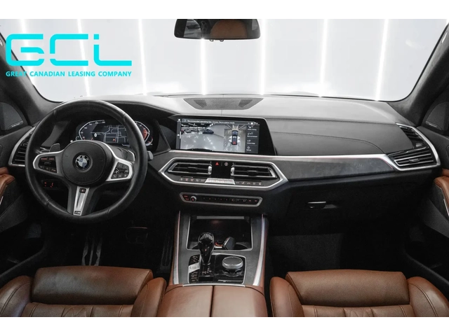 BMW X5 xDrive 40i - автомобили, коли, обяви за нови и употребявани 9