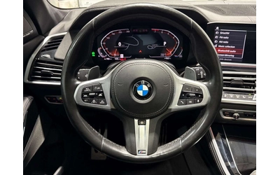 BMW X5 40I/360/DIS/HUD/МАСАЖИ/H&K/ЦЕНА ДО БГ - автомобили, коли, обяви за нови и употребявани 10
