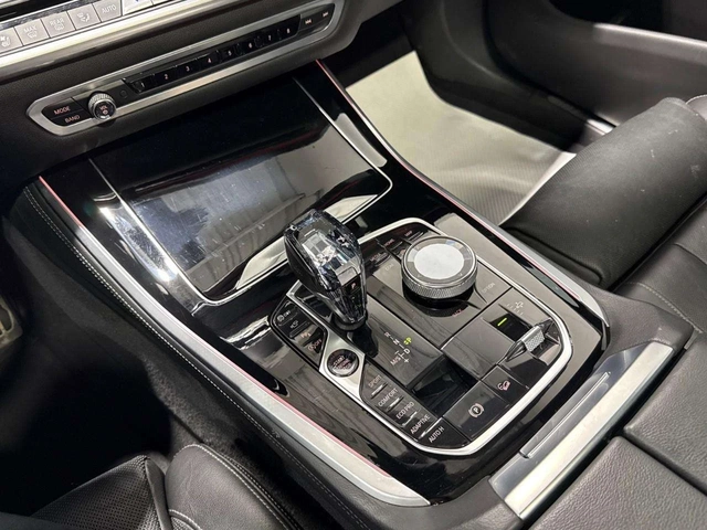 BMW X5 40I/360/DIS/HUD/МАСАЖИ/H&K/ЦЕНА ДО БГ - автомобили, коли, обяви за нови и употребявани 12
