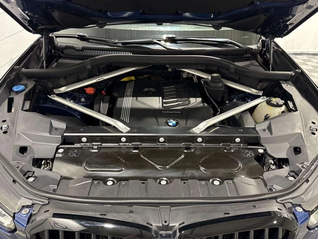 BMW X5 40I/360/DIS/HUD/МАСАЖИ/H&K/ЦЕНА ДО БГ - автомобили, коли, обяви за нови и употребявани 13