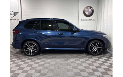 BMW X5 40I/360/DIS/HUD/МАСАЖИ/H&K/ЦЕНА ДО БГ - автомобили, коли, обяви за нови и употребявани 15