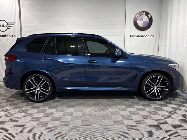 BMW X5 40I/360/DIS/HUD/МАСАЖИ/H&K/ЦЕНА ДО БГ - автомобили, коли, обяви за нови и употребявани 15