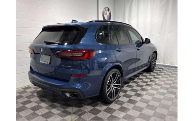 BMW X5 40I/360/DIS/HUD/МАСАЖИ/H&K/ЦЕНА ДО БГ - автомобили, коли, обяви за нови и употребявани 16