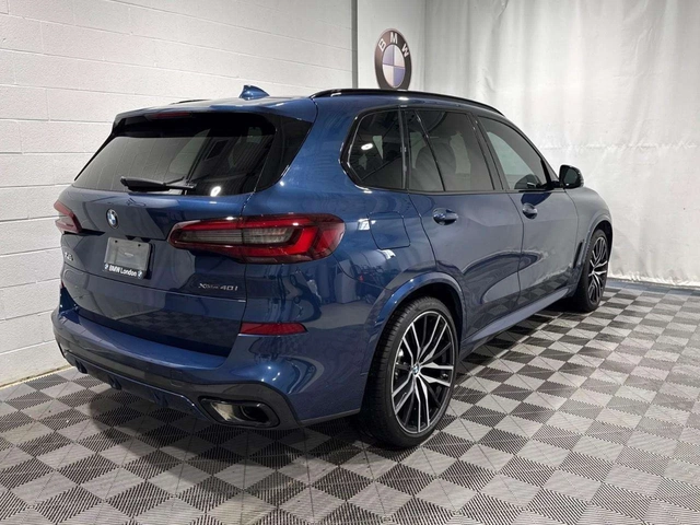 BMW X5 40I/360/DIS/HUD/МАСАЖИ/H&K/ЦЕНА ДО БГ - автомобили, коли, обяви за нови и употребявани 16