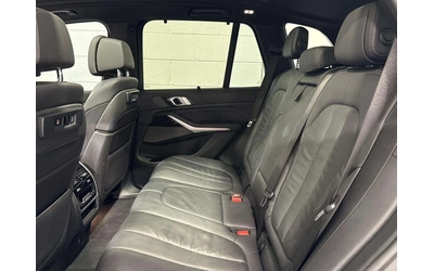BMW X5 40I/360/DIS/HUD/МАСАЖИ/H&K/ЦЕНА ДО БГ - автомобили, коли, обяви за нови и употребявани 7
