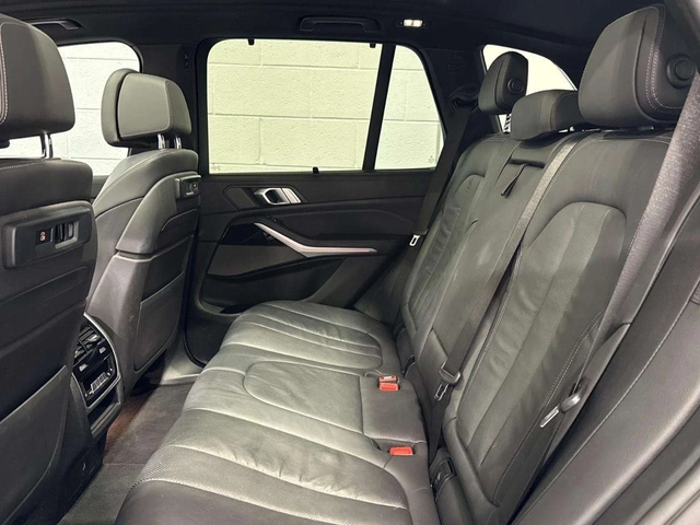 BMW X5 40I/360/DIS/HUD/МАСАЖИ/H&K/ЦЕНА ДО БГ - автомобили, коли, обяви за нови и употребявани 7