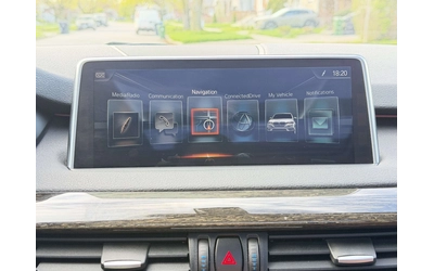 BMW X5 AWD 4dr xDrive35i / ЦЕНА ДО БГ / - автомобили, коли, обяви за нови и употребявани 10
