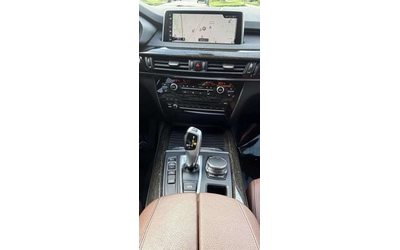 BMW X5 AWD 4dr xDrive35i / ЦЕНА ДО БГ / - автомобили, коли, обяви за нови и употребявани 11