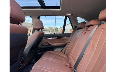 BMW X5 AWD 4dr xDrive35i / ЦЕНА ДО БГ / - автомобили, коли, обяви за нови и употребявани 13